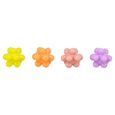 Trixie Noppenbälle Gummi Sortiert