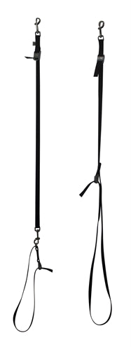Tools-2-Groom Galgen Und Bauchbinde-Set