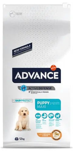 Advance Welpenschutz Maxi