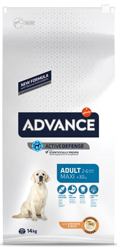 Advance Maxi Erwachsener