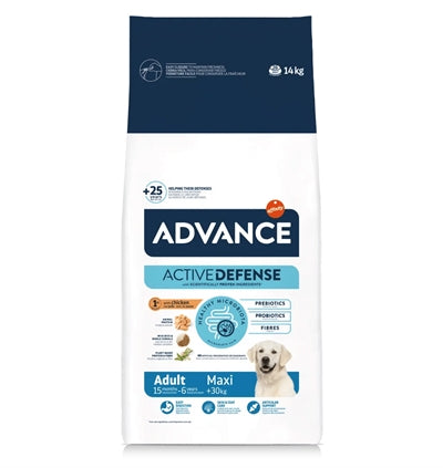 Advance Maxi Erwachsener