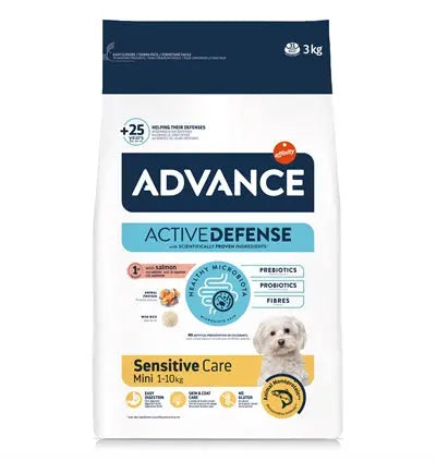 Advance Mini Sensitiv
