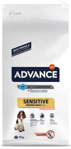 Advance Empfindlicher Lachs / Reis