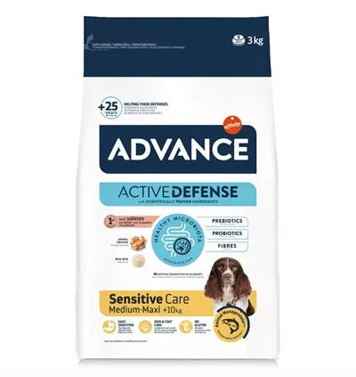 Advance Empfindlicher Lachs / Reis