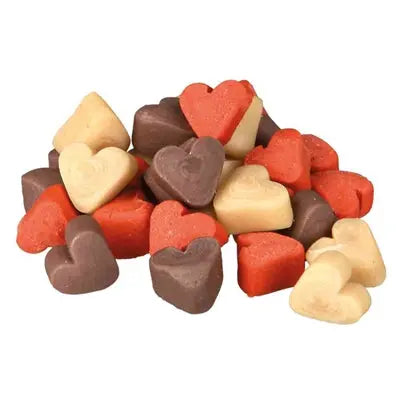 Trixie Trainer-Snack Mini-Herzen