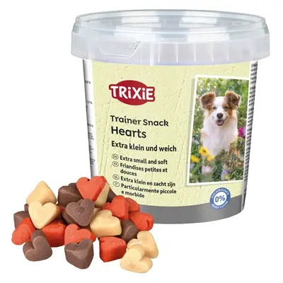 Trixie Trainer-Snack Mini-Herzen
