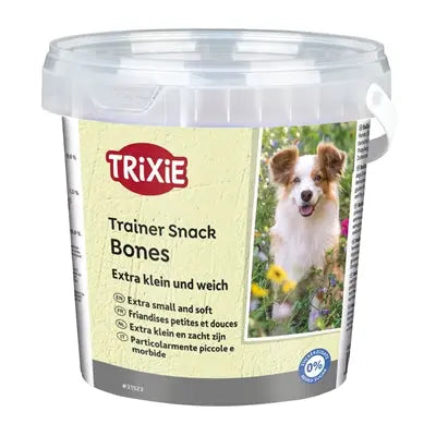 Trixie Trainer-Snack Mini-Knochen