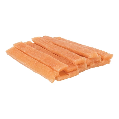 Trixie Premio Fleischriegel Lamm Geschmack Hundesnack Seitenansicht