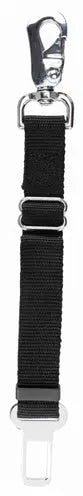 Trixie Mit Karabiner Schwarz