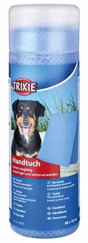 Trixie Handtuch Assortiert