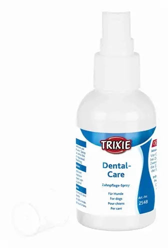 Trixie Zahnpflegespray Hund