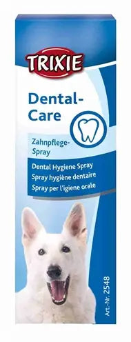 Trixie Zahnpflegespray Hund