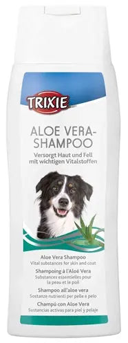 Trixie Aloe Vera Shampoo