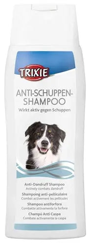 Trixie Anti-Schuppen-Shampoo