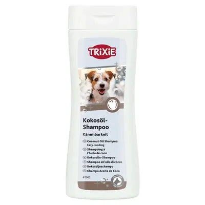 Trixie Shampoo Kokosnussöl
