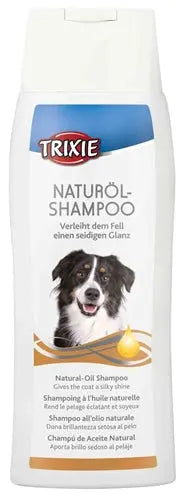 Trixie Shampoo Naturöl