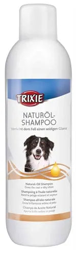 Trixie Shampoo Naturöl