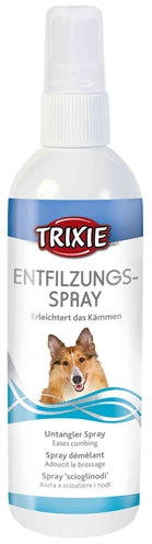 Trixie Hundeshampoo für gepflegtes Fell und gesunde Haut