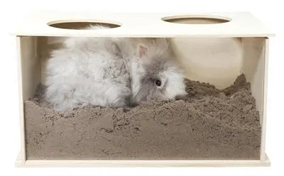 Trixie Grabbeltrog Für Kaninchen
