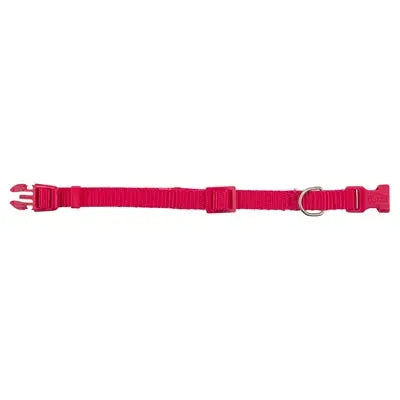 Trixie Hundehalsband Premium Fuchsia