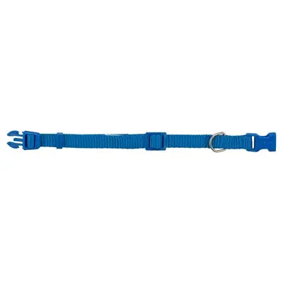 Trixie Hundehalsband Premium Königsblau