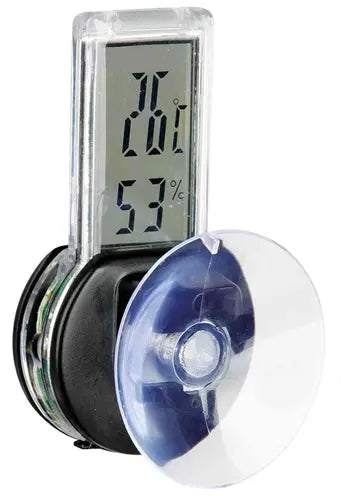 Trixie Reptiland Digitales Thermometer Hygrometer