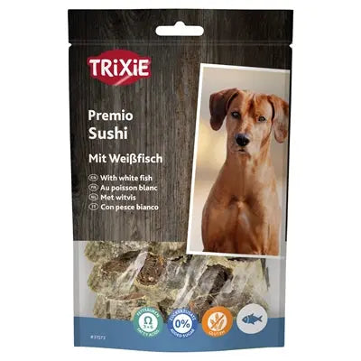 Trixie Premio-Sushi-Rollen