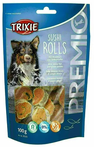 Trixie Premio-Sushi-Rollen