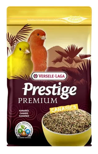 Versele-Laga Prestige Premium Kanarienvogel