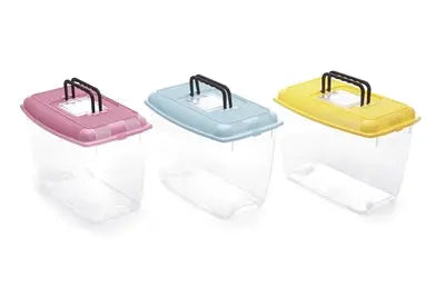 Imac Aquarium Ariel Kunststoff Sortiert