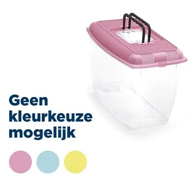 Imac Aquarium Ariel Kunststoff Sortiert