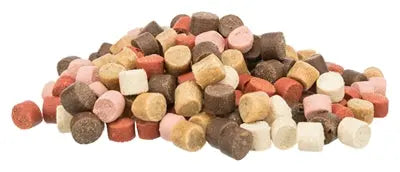Trixie Junior Soft Snack Dots Mit Omega-3