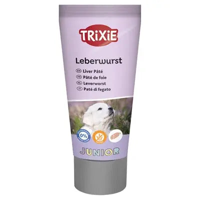 Trixie Junior-Leberwurst
