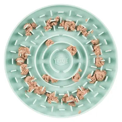 Trixie Junior-Leckteller Mintgrün