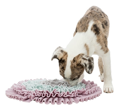 Trixie Junior Sniff Matte Welpen Intelligenzspielzeug Detailansicht