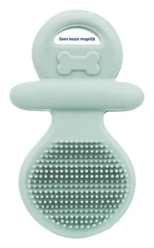 Trixie Junior Schnuller Naturkautschuk Sortiert