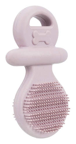 Welpen-Schnuller Trixie Junior Naturkautschuk Verpackung