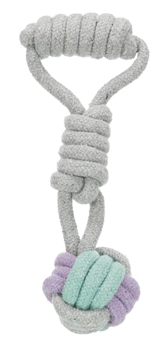 Trixie Junior-Seilkugel Am Seil