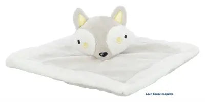 Trixie Junior Kuscheldecke Plüsch Assortiert