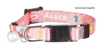 Trixie Junior Kitty Cat Leine und Geschirr Set Verpackung