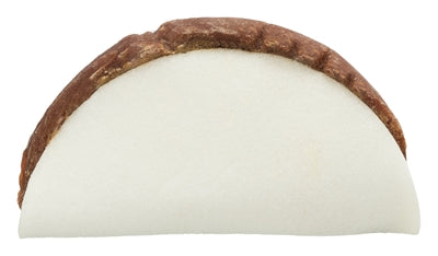 Trixie Denta Fun Hühnchen-Taco Hundesnack – Nahaufnahme
