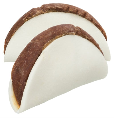 Trixie Denta Fun Chicken Taco – Verpackung Kausnack Hund