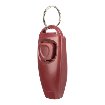 Trixie Dog Activity Clicker / Flöte Assorti