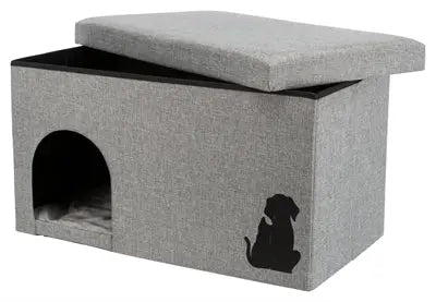 Trixie Katzenhaus Kimy Grey