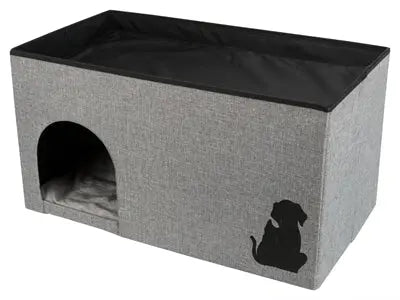 Trixie Katzenhaus Kimy Grey