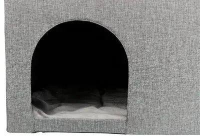 Trixie Katzenhaus Kimy Grey