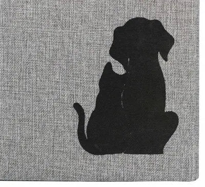 Trixie Katzenhaus Kimy Grey