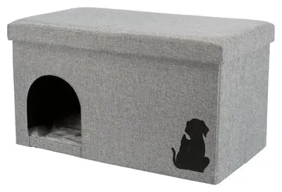 Trixie Katzenhaus Kimy Grey