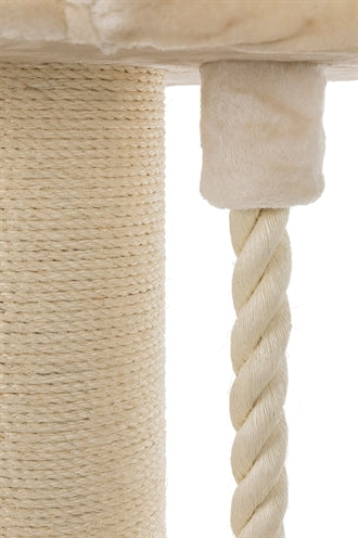 Trixie Kratzsäule Klara XXL – Verpackung