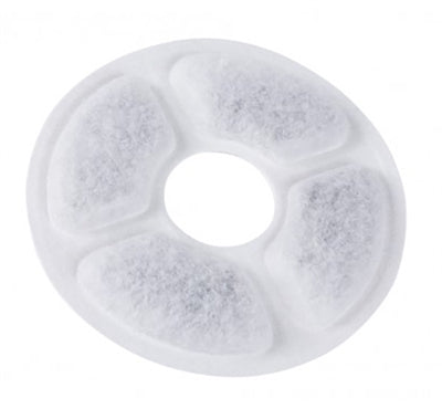 Eyenimal Ersatzfilter für Bloom Trinkbrunnen – Wasserfilter für Hunde und Katzen